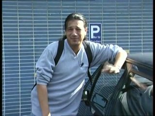 Straben-Flirts #26 - Scena3 - 1