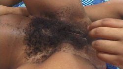 'Cum On My Hairy Pussy 11' screenshot nº 77