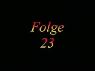 Straben-Flirts #23 - Cena1 - 1