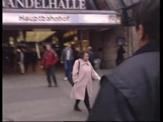 Straben-Flirts #23 - Cena2 - 1