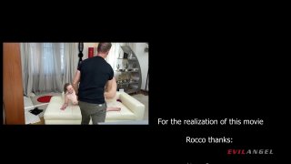 Rocco&#39;s 4 Cams POV #7 - Scene5 - 6