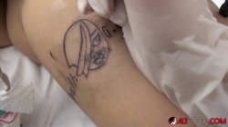 Captura de 'My Tattoo Girls 4' nº 47