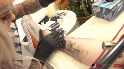 Captura de 'My Tattoo Girls 4' nº 5
