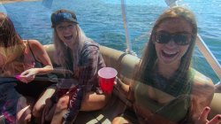 'Alexis Texas Boats and Hoes' screenshot nº 57