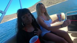 'Alexis Texas Boats and Hoes' screenshot nº 6