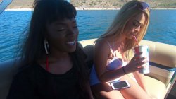 'Alexis Texas Boats and Hoes' screenshot nº 7