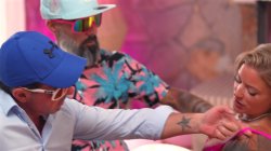 'Marie & 2 Men' screenshot nº 97