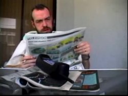 'The Reporter' screenshot nº 6