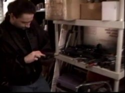 'The Reporter' screenshot nº 80