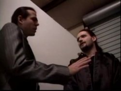 'The Reporter' screenshot nº 12