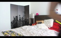 Captura de 'Lauren Phillips Live: October 31, 2016' nº 10