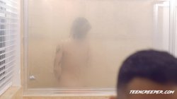 'Avery Moon Punished by Escaped Prisoner' screenshot nº 21