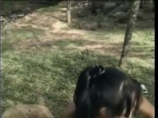 Freaky She-Male Farmgirls - Scena3 - 2