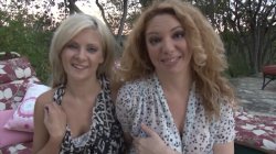 Captura de 'Lesbian Stepmother Seductions Vol. 2' nº 109