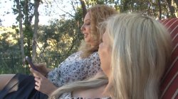 Captura de 'Lesbian Stepmother Seductions Vol. 2' nº 111