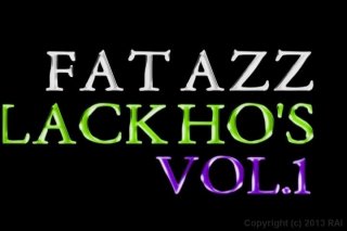 Fat Azz Black Ho&#39;s - Escena1 - 1