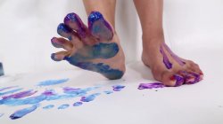 Captura de 'Foot Fetish Daily Vol. 42: Dirty Feet' nº 51