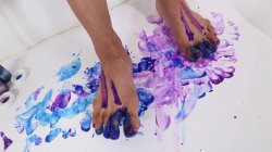 Captura de 'Foot Fetish Daily Vol. 42: Dirty Feet' nº 58
