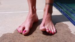 Captura de 'Foot Fetish Daily Vol. 42: Dirty Feet' nº 96