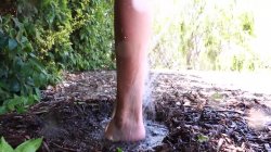 Captura de 'Foot Fetish Daily Vol. 42: Dirty Feet' nº 107