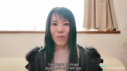 'Horny Mom Kaori Murakami In Her First Porn Scene' screenshot nº 40