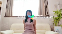 'Horny Mom Kaori Murakami In Her First Porn Scene' screenshot nº 41