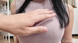 'Horny Mom Kaori Murakami In Her First Porn Scene' screenshot nº 79