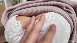 'Horny Mom Kaori Murakami In Her First Porn Scene' screenshot nº 84