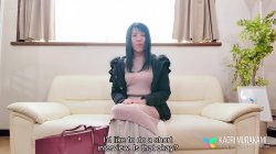 'Horny Mom Kaori Murakami In Her First Porn Scene' screenshot nº 3
