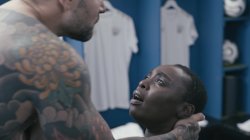 'Offside' screenshot nº 23