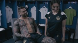 'Offside' screenshot nº 3