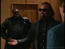 'Chasey Loves Rocco' screenshot nº 38