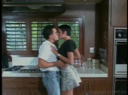 'Chasey Loves Rocco' screenshot nº 70