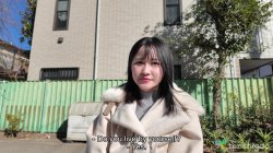 Captura de 'Adorable Vet Nurse Milk Shizuoka Exposes Her Tits In First Porn Video' nº 5