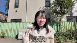 Captura de 'Adorable Vet Nurse Milk Shizuoka Exposes Her Tits In First Porn Video' nº 9