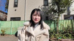 Captura de 'Adorable Vet Nurse Milk Shizuoka Exposes Her Tits In First Porn Video' nº 11