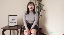 Captura de 'Adorable Vet Nurse Milk Shizuoka Exposes Her Tits In First Porn Video' nº 21