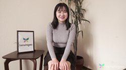 Captura de 'Adorable Vet Nurse Milk Shizuoka Exposes Her Tits In First Porn Video' nº 23