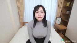 Captura de 'Adorable Vet Nurse Milk Shizuoka Exposes Her Tits In First Porn Video' nº 33