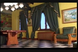 Italian She Male #15 - Scene3 - 1