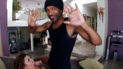 Captura de 'World Of BangBros: Interracial Threesomes Vol. 1' nº 26