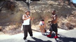 Captura de 'World Of BangBros: Interracial Threesomes Vol. 1' nº 54