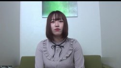 'An Individualistic and Plump College Girl Back-to-Back Creampies' screenshot nº 6