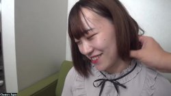 'An Individualistic and Plump College Girl Back-to-Back Creampies' screenshot nº 20