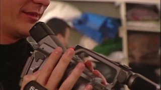 Pussy Lust 12 - Escena2 - 2