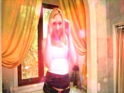 Captura de 'Leave My Panties On' nº 1