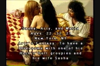Intimate Interviews #4 - Scena3 - 1