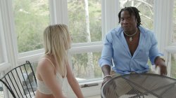'In the Room - My Girl's First Black Guy' screenshot nº 74