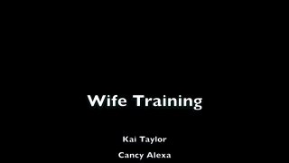 Wife Training - Cena4 - 6