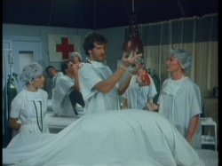 'Nurses of the 407' screenshot nº 5